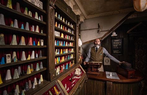 York ghost merchants - Worth the hype! Review of The York Ghost Merchants. Reviewed 1 November 2022 via mobile. Definitely worth the hype as the ghosts are perfect gifts for yourself and for others. The store is an experience in …